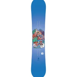 Recess Snowboard Package - 2026 - Kids'