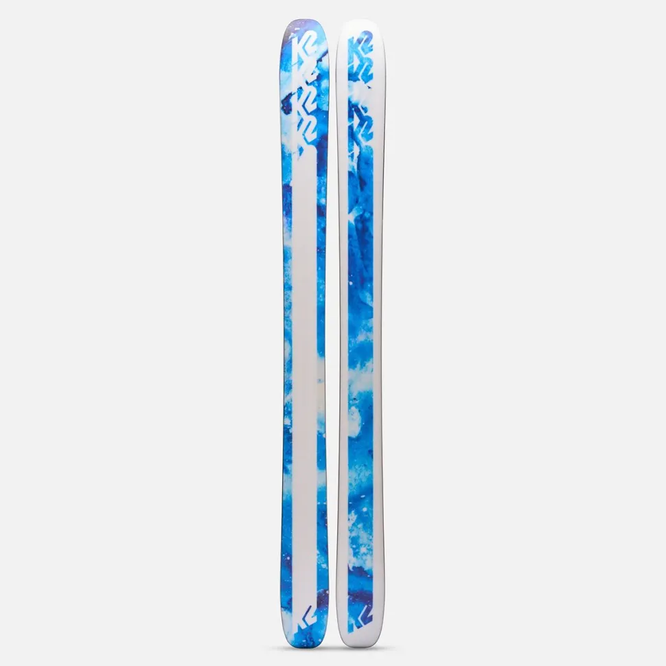Reckoner 124 Ski - 2026