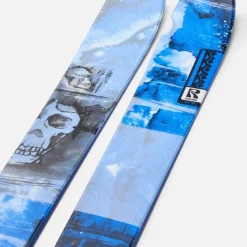 Reckoner 124 Ski - 2026