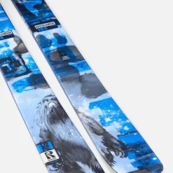 Reckoner 124 Ski - 2026