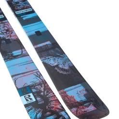 Reckoner 102 Ski - 2026 - Women's