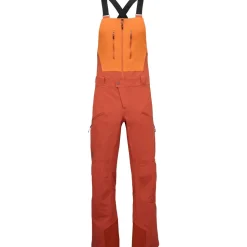Recon Stretch Bib Pant - Men's