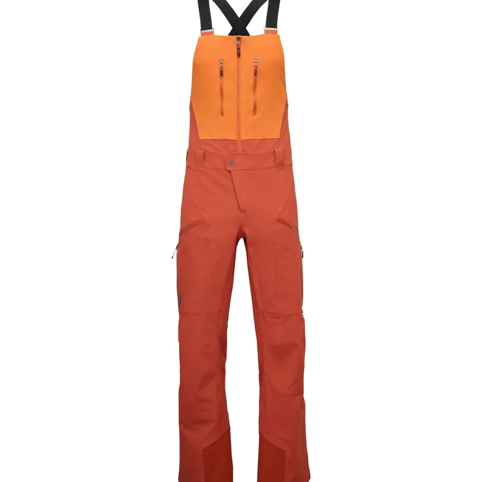 Recon Stretch Bib Pant - Men's