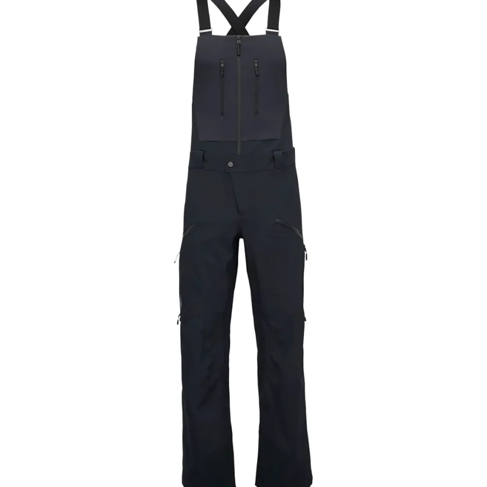 Recon Stretch Bib Pant - Men's