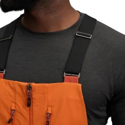 Recon Stretch Bib Pant - Men's