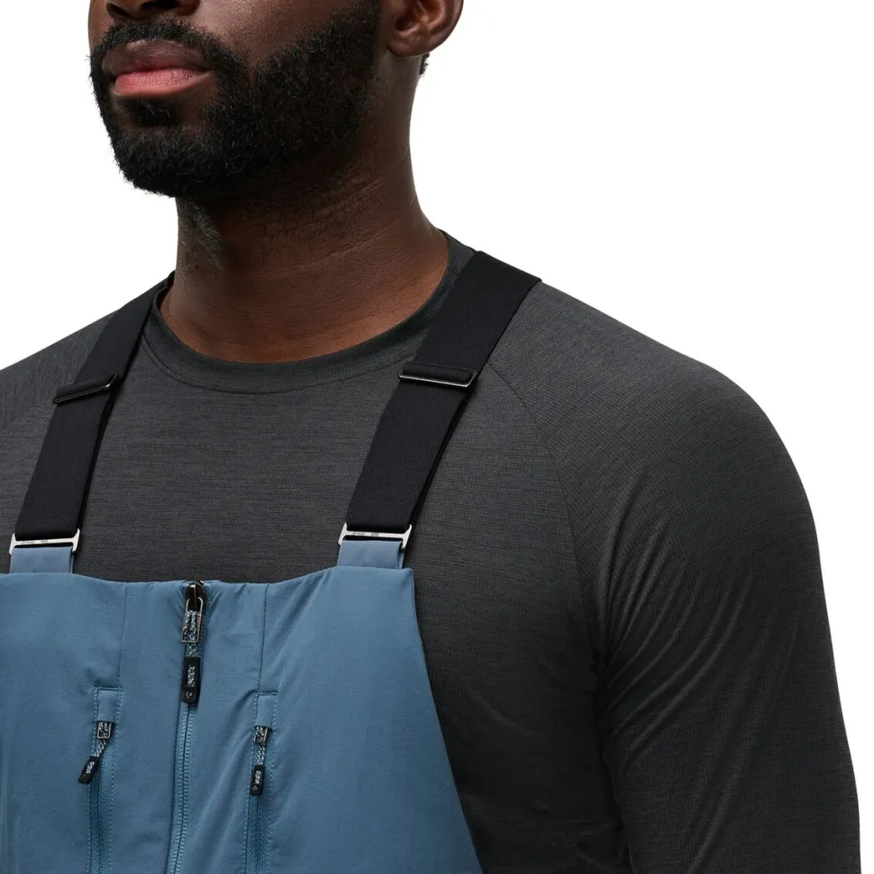 Recon Stretch Bib Pant - Men's