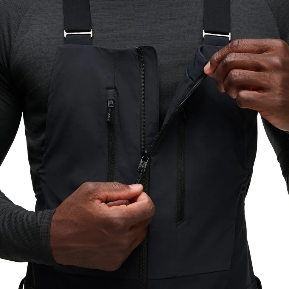 Recon Stretch Bib Pant - Men's