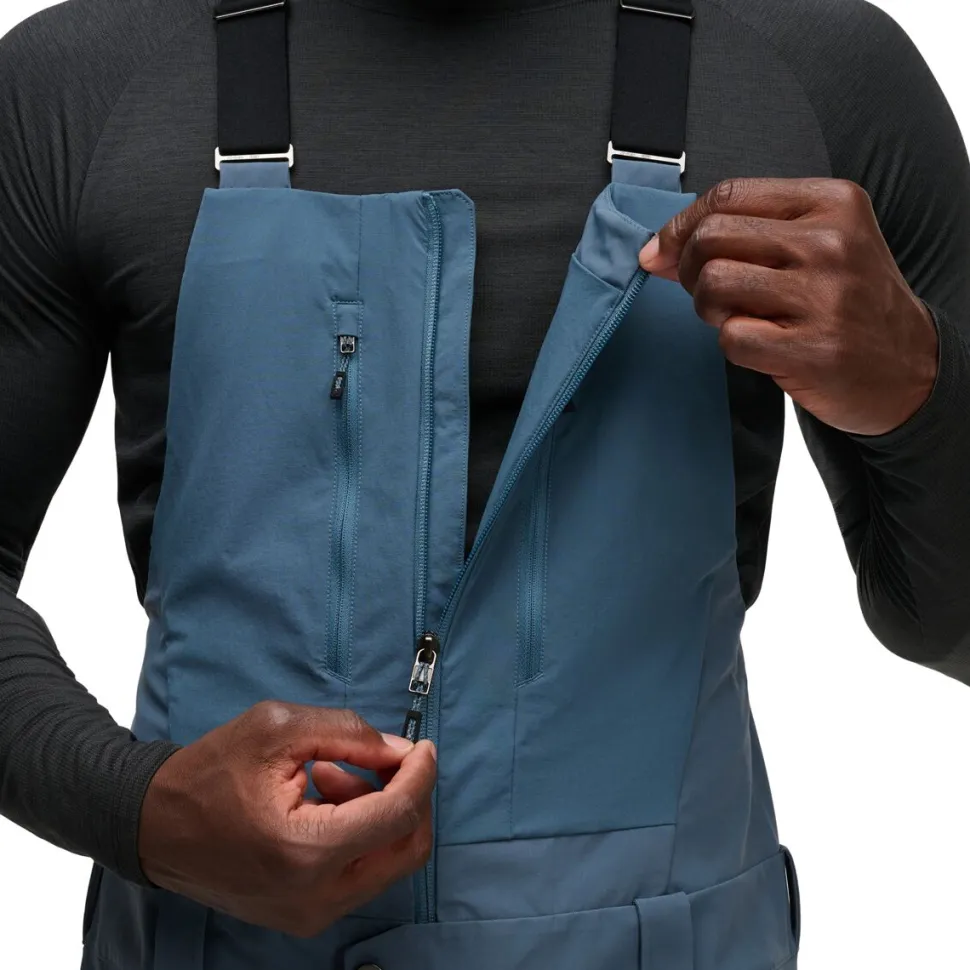 Recon Stretch Bib Pant - Men's
