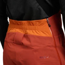 Recon Stretch Bib Pant - Men's