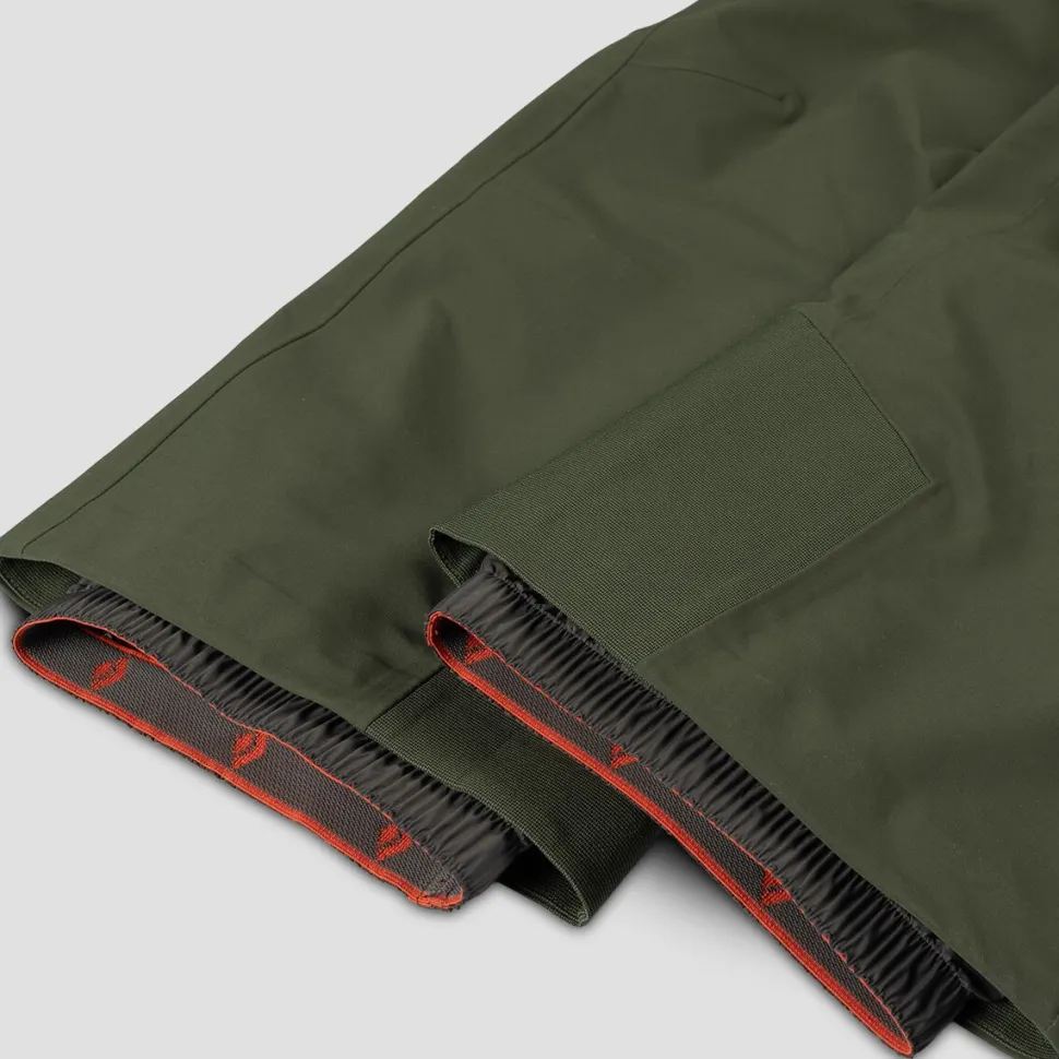 Recon Stretch Bib Pant - Men's