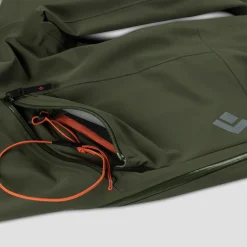 Recon Stretch Bib Pant - Men's