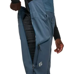 Recon Stretch Bib Pant - Men's