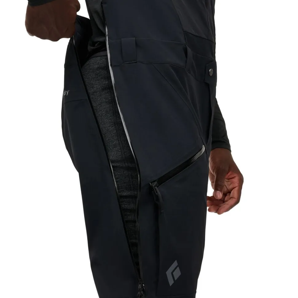 Recon Stretch Bib Pant - Men's