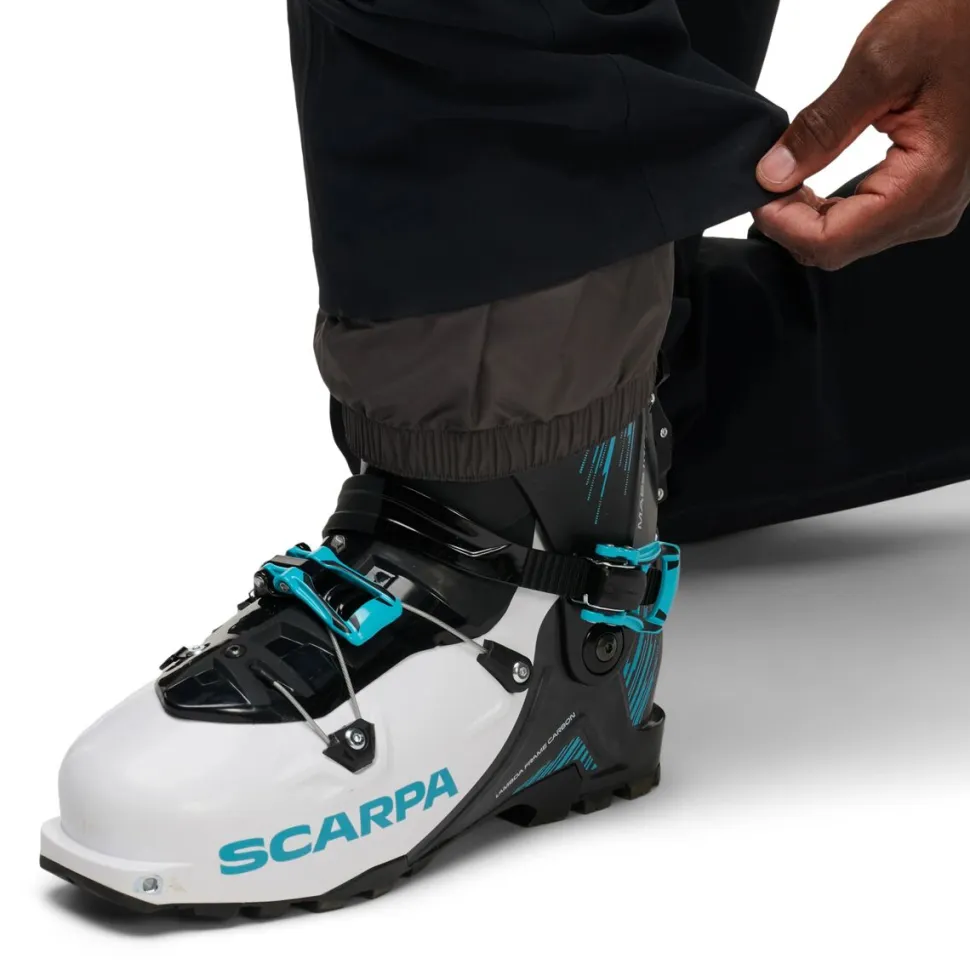 Recon Stretch Bib Pant - Men's