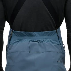 Recon Stretch Bib Pant - Men's