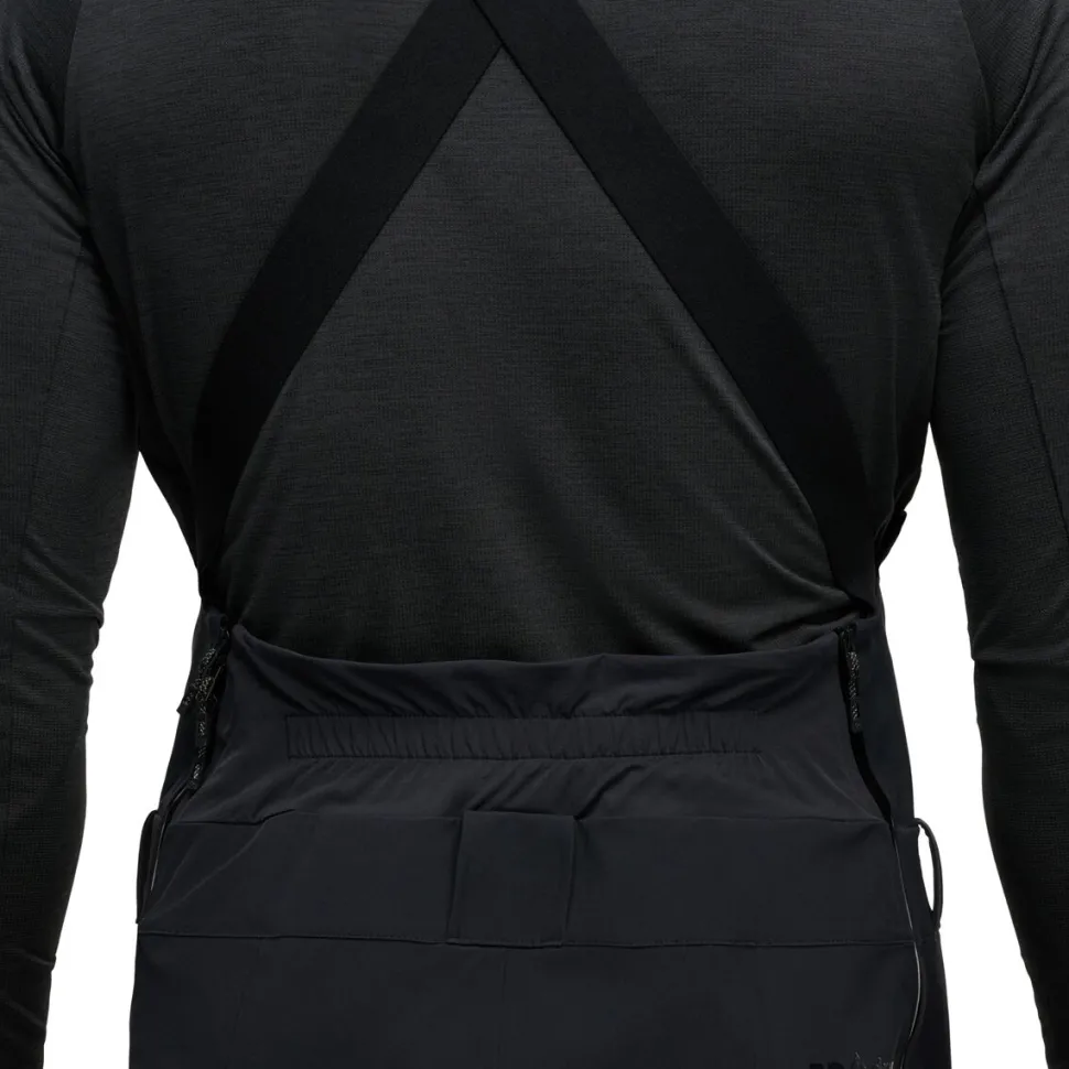 Recon Stretch Bib Pant - Men's