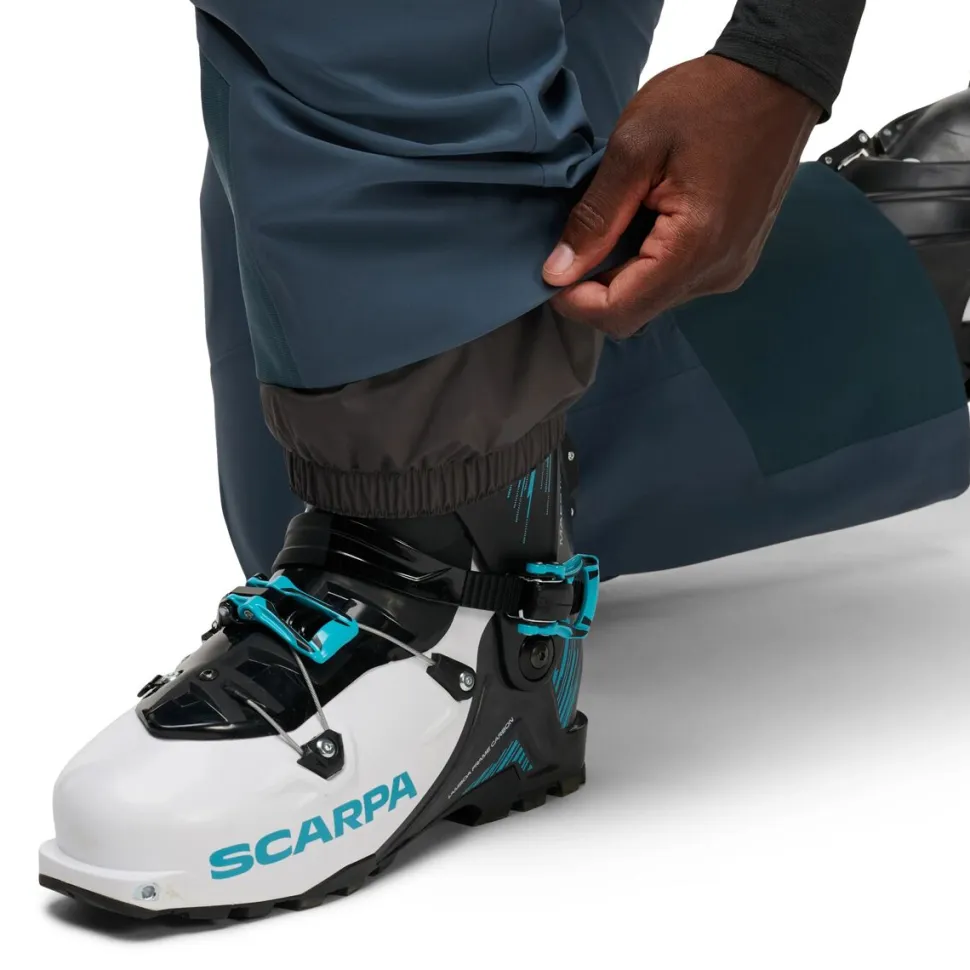 Recon Stretch Bib Pant - Men's