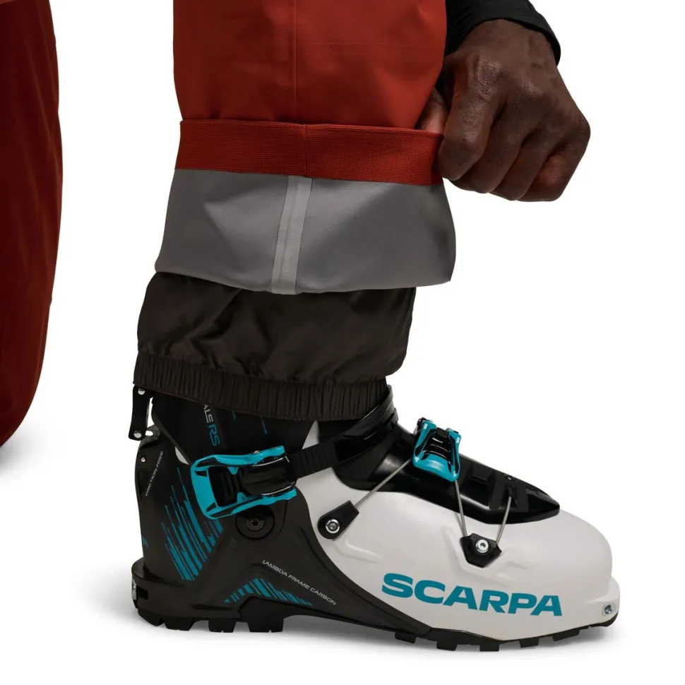 Recon Stretch Bib Pant - Men's