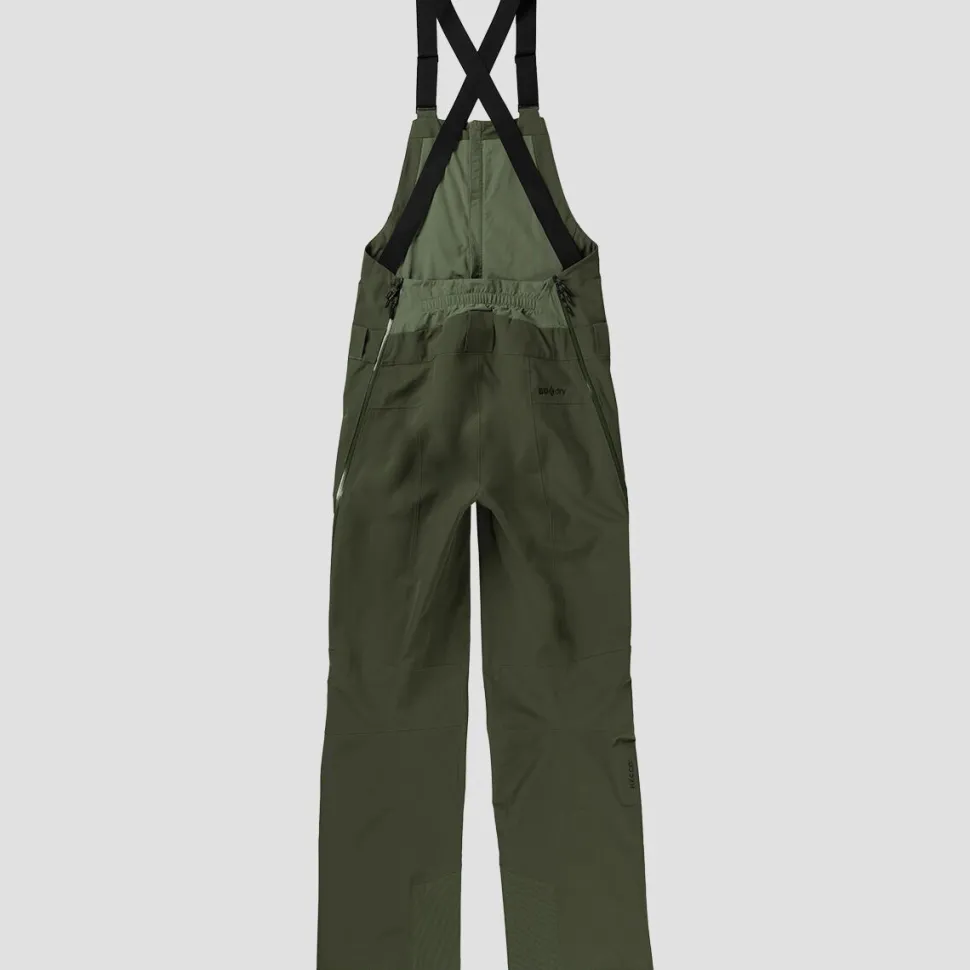 Recon Stretch Bib Pant - Men's