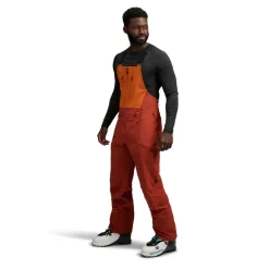 Recon Stretch Bib Pant - Men's