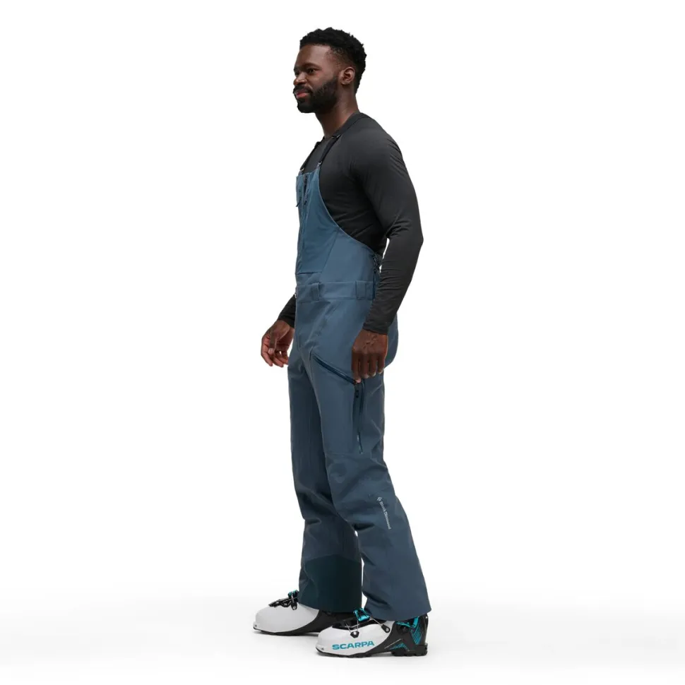 Recon Stretch Bib Pant - Men's