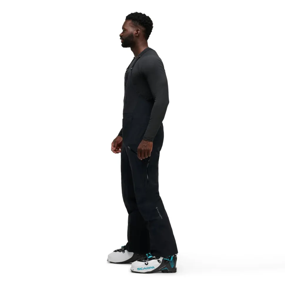 Recon Stretch Bib Pant - Men's