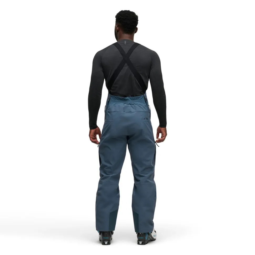 Recon Stretch Bib Pant - Men's