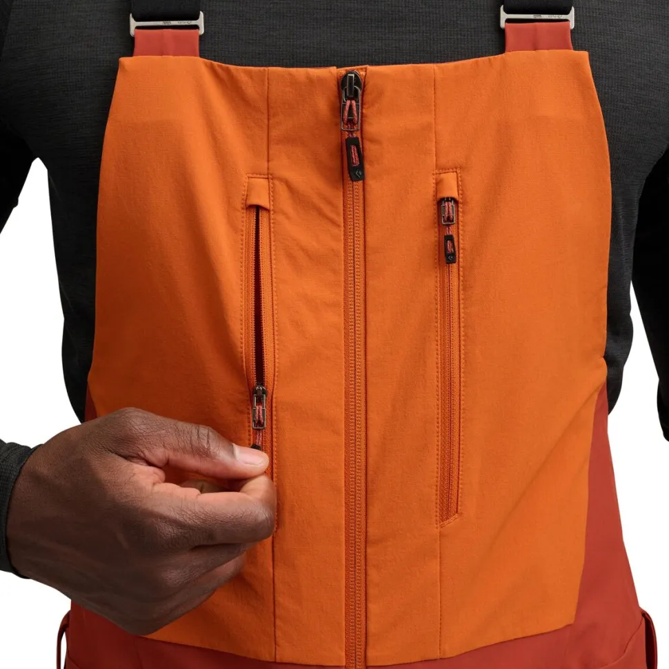 Recon Stretch Bib Pant - Men's