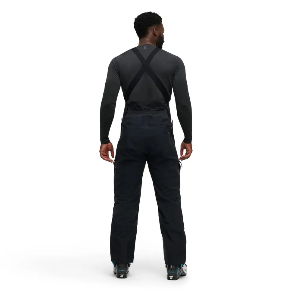 Recon Stretch Bib Pant - Men's