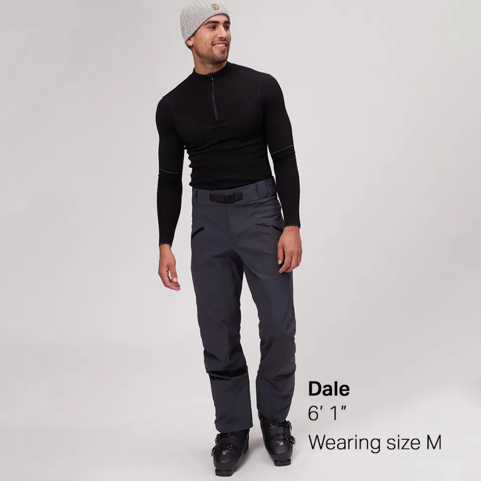 Recon Stretch Ski Pant - Men's