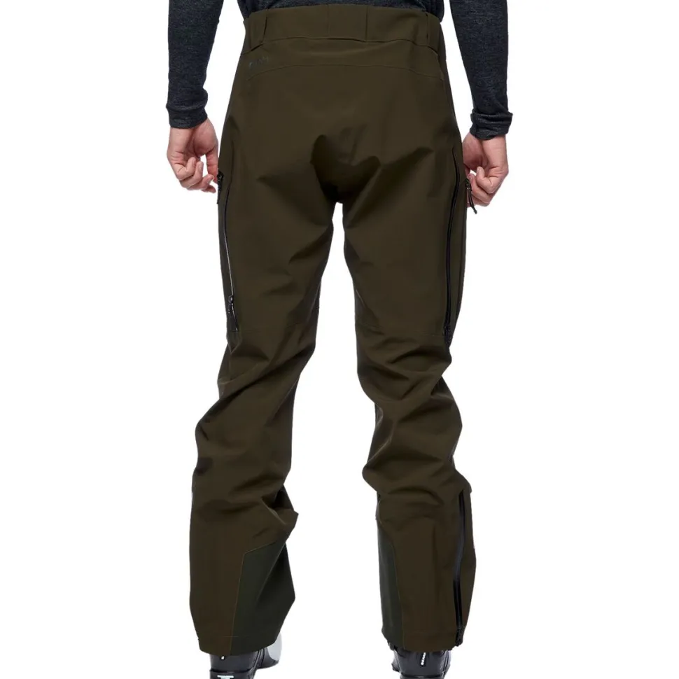 Recon Stretch Ski Pant - Men's