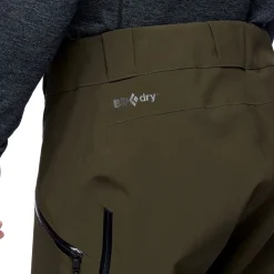 Recon Stretch Ski Pant - Men's