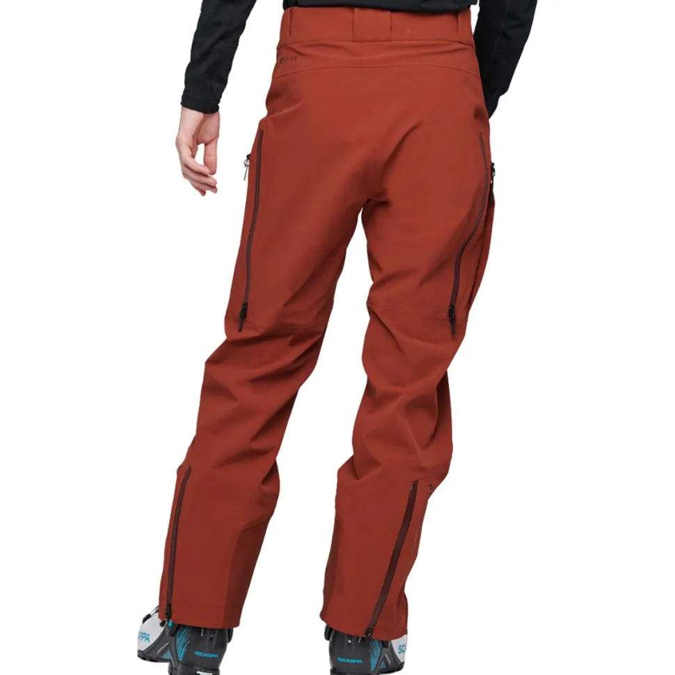 Recon Stretch Ski Pant - Men's