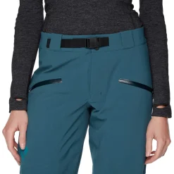 Recon Stretch Ski Pant - Women's