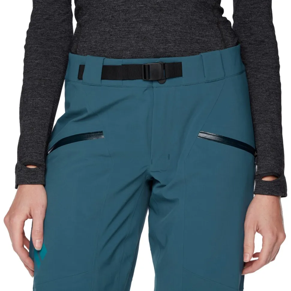 Recon Stretch Ski Pant - Women's