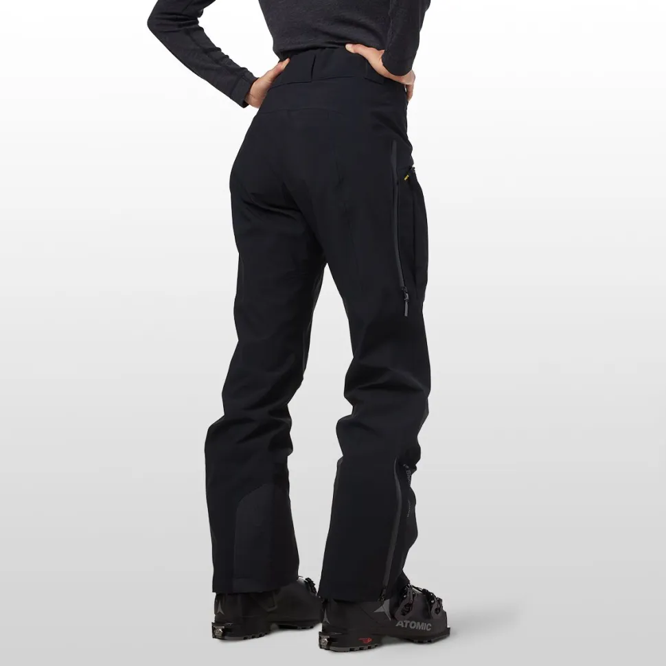 Recon Stretch Ski Pant - Women's