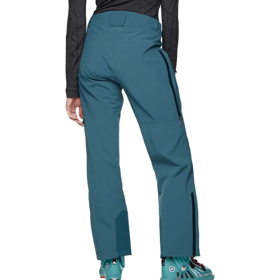 Recon Stretch Ski Pant - Women's