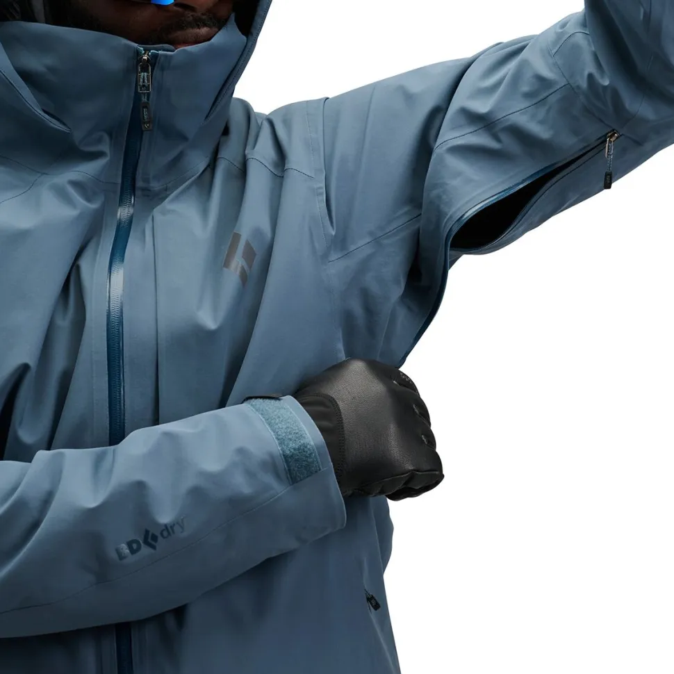 Recon Insulated Shell - Men's