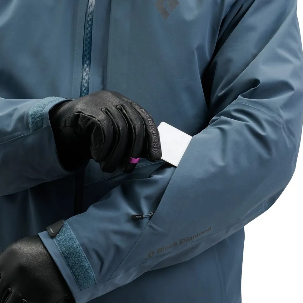 Recon Insulated Shell - Men's