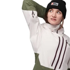 Recon LT Shell Jacket - Women's