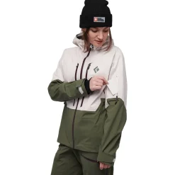 Recon LT Shell Jacket - Women's
