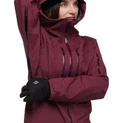 Recon LT Shell Jacket - Women's