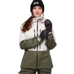 Recon LT Shell Jacket - Women's