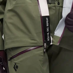 Recon LT Shell Jacket - Women's