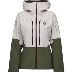 Recon LT Shell Jacket - Women's