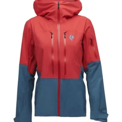 Recon LT Shell Jacket - Women's