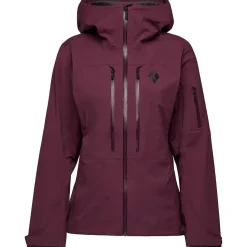 Recon LT Shell Jacket - Women's