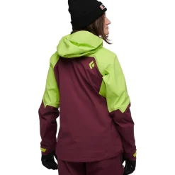 Recon LT Shell Jacket - Women's