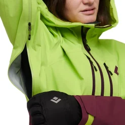 Recon LT Shell Jacket - Women's