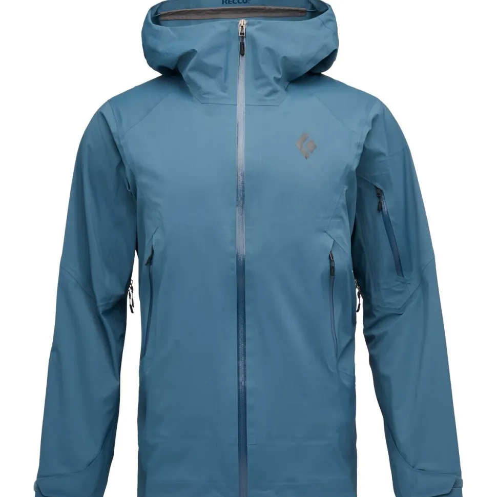Recon LT Stretch Shell - Men's